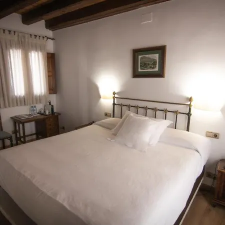Hotel Rural Abadía de Yuste-2