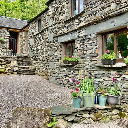 Crookabeck B&B-3