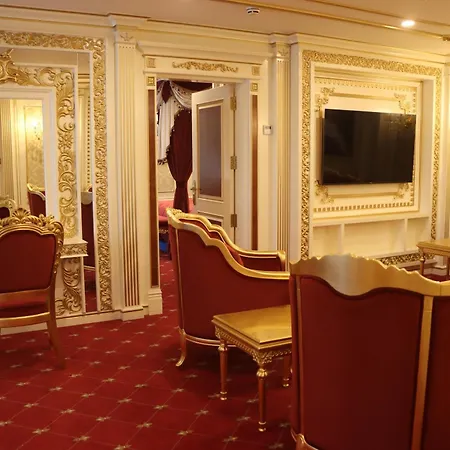 Cristal Erbil Hotel-3