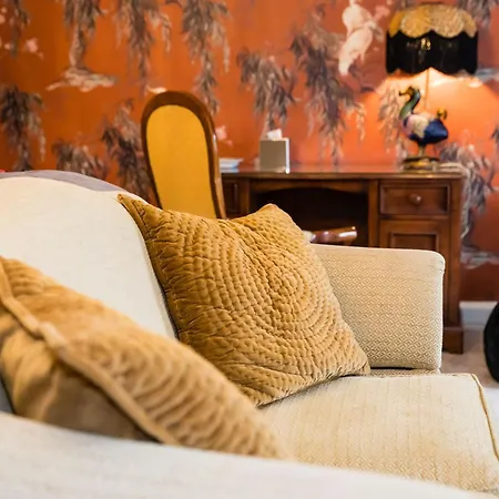 The Burgoyne - Stunning Hotel With Amazing Views And Impeccable Service-2