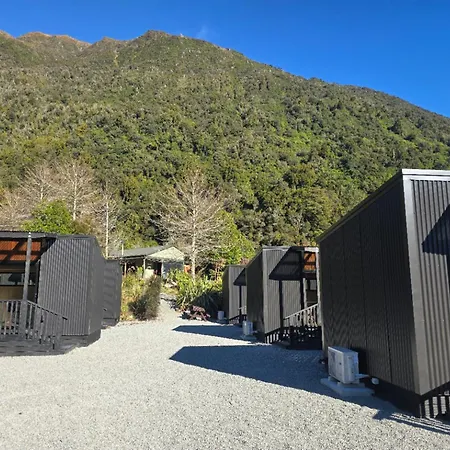 Jackson'S Retreat Alpine Holiday Park-3