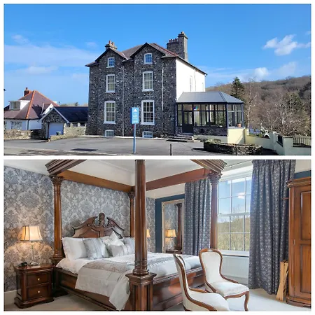 Llys Aeron "The Little Hotel"-3