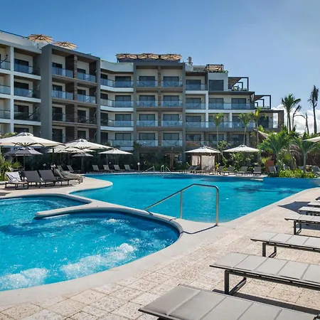 Ventus Ha At Marina El Cid Spa & Beach Resort-3