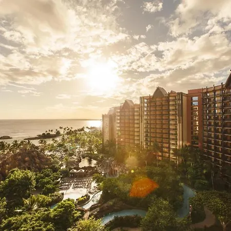 Aulani, A Disney Resort And Spa-3