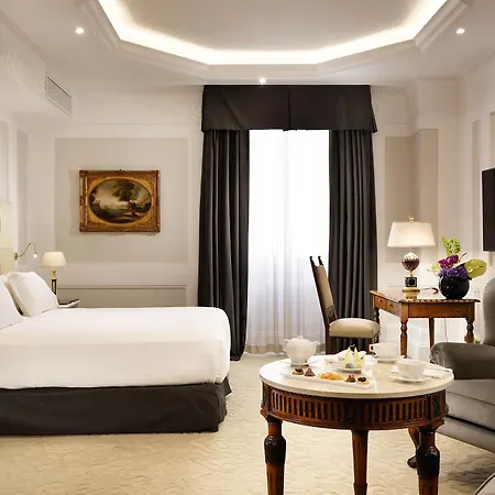 Hotel Splendide Royal - The Leading Hotels Of The World-3