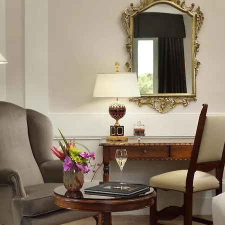 Hotel Splendide Royal - The Leading Hotels Of The World-2