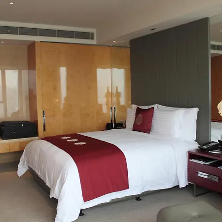 Intercontinental Shanghai Expo By Ihg-3