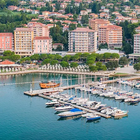Hotel Slovenija - Terme & Wellness Lifeclass-2