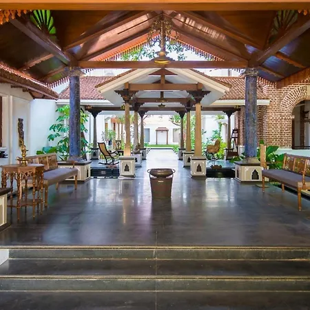 Svatma - A Luxury Heritage Resort-2