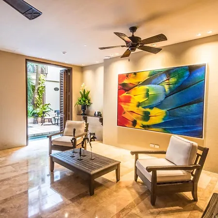 Bastion Luxury Hotel-2