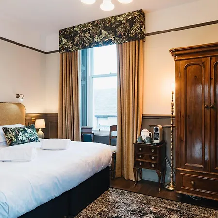 Coorie Inn Restaurant And Rooms-2