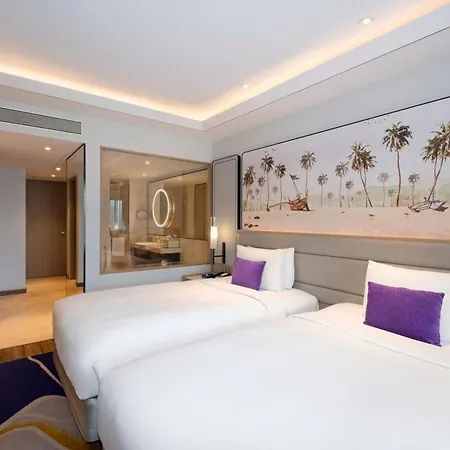 Vivanta Goa, Miramar-2