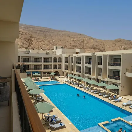Al Masa Hotel El Sokhna-3