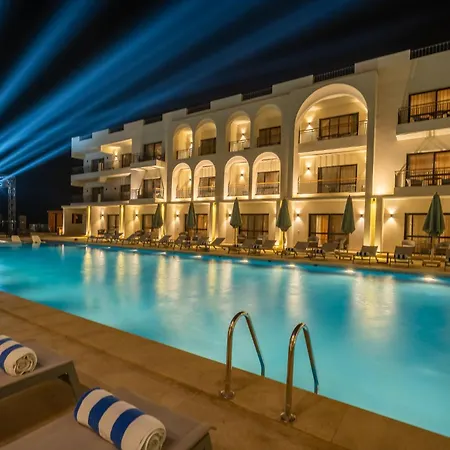 Al Masa Hotel El Sokhna-2