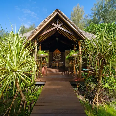 Le Bora Bora By Pearl Resorts-3