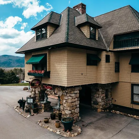 Stonehurst Manor Breakfast & Dinner Included-3