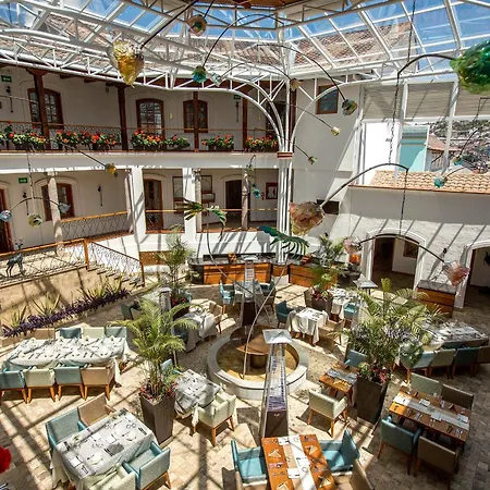 Mama Cuchara By Art Hotels-3