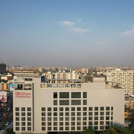 Hilton Garden Inn Pune Hinjawadi-3