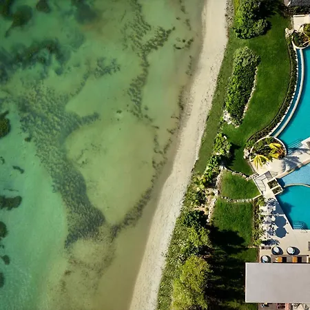 Six Senses La Sagesse-3