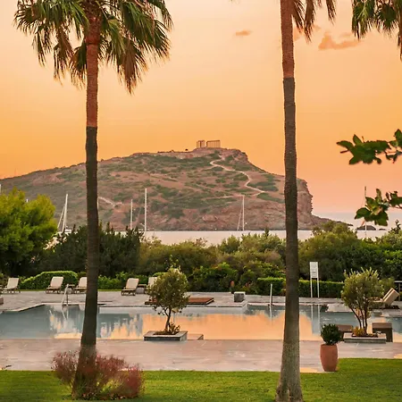 Cape Sounio, A Resort To Live-2