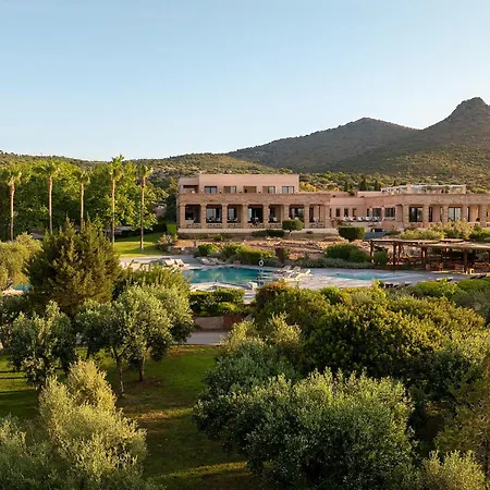 Cape Sounio, A Resort To Live-3