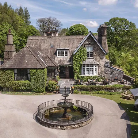 Broadoaks Boutique Country House-2