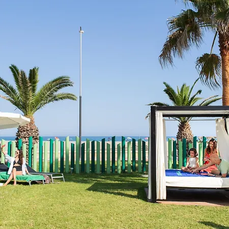 Protur Roquetas Hotel&Spa-2