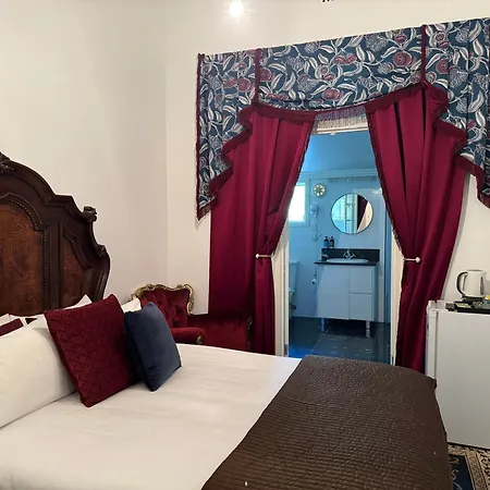 Club Boutique Hotel Cunnamulla-2