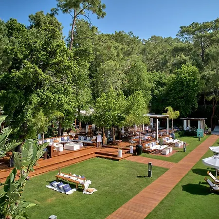 Club Prive By Rixos Gocek-2