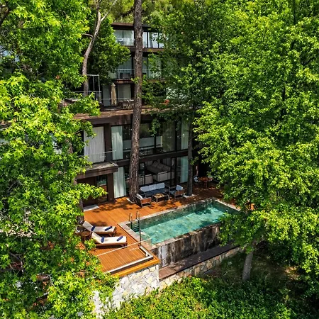 Club Prive By Rixos Gocek-3
