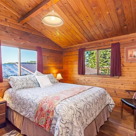 Juniper Lane Guest House-2