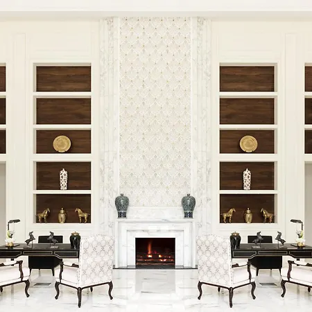 The Ritz-Carlton Rabat, Dar Es Salam-2