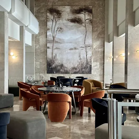 Cali Resort & Spa Designed For Adults By Louis Hotels-3