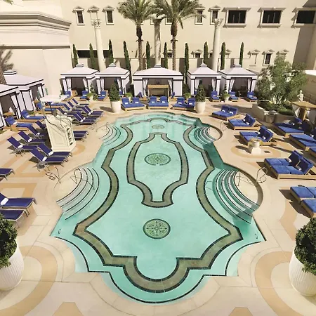 Caesars Palace Las Vegas by Suiteness-2