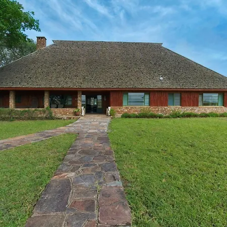 Muthu Keekorok Lodge, Maasai Mara, Narok-2