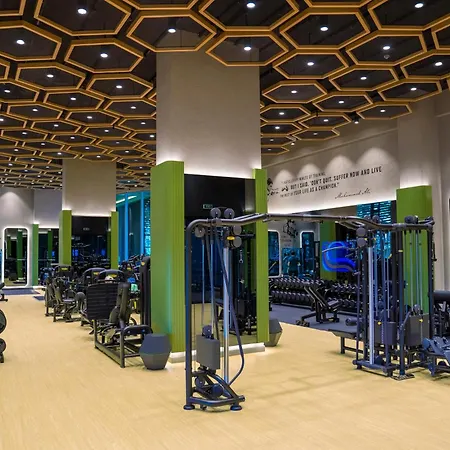 Regnum Carya-3