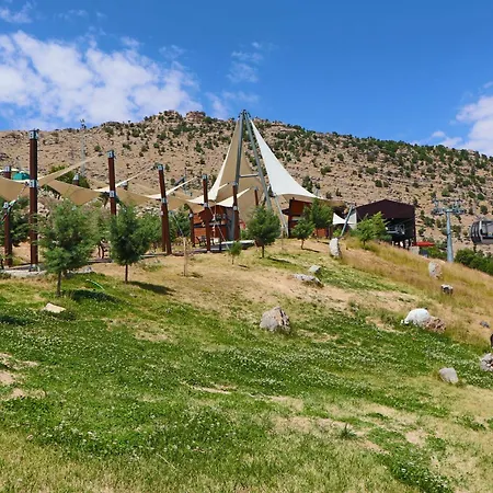 Korek Mountain Resort-3