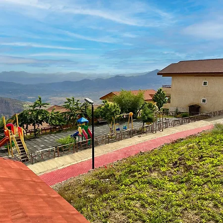 Korek Mountain Resort-2