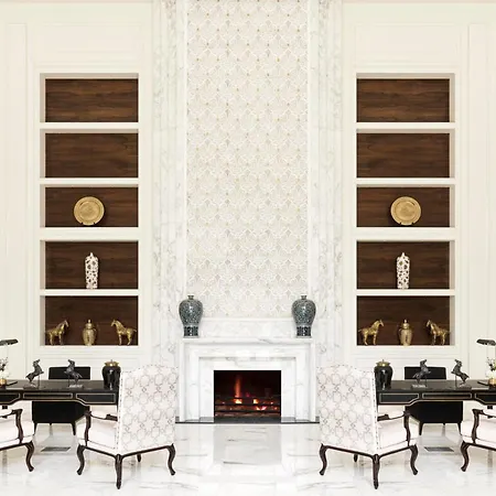 The Ritz-Carlton Rabat, Dar Es Salam-3