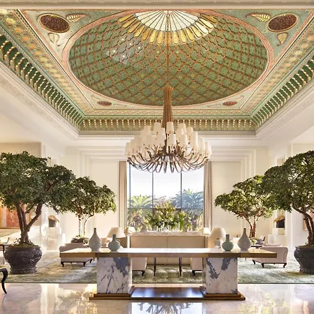 The Ritz-Carlton Rabat, Dar Es Salam-2