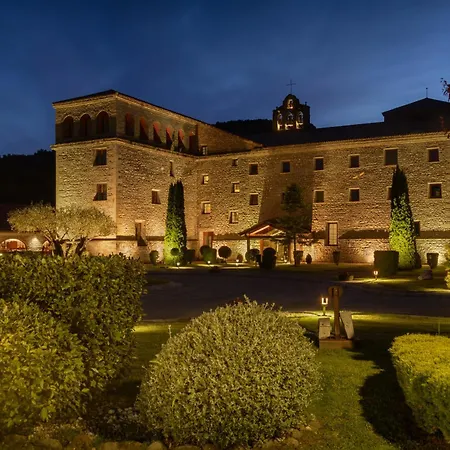 Hotel & Spa Monasterio De Boltana-3