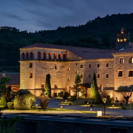 Hotel & Spa Monasterio De Boltana-2