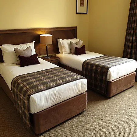 Cameron House On Loch Lomond-2