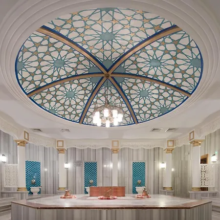 Korel Thermal Resort-2
