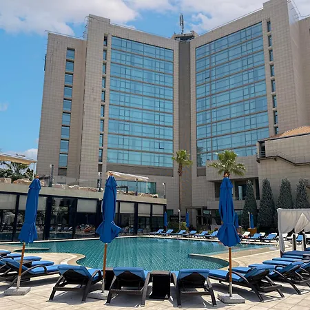 Erbil Rotana-2