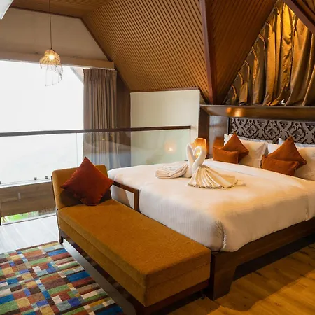 Hotel Mystic Mountain-3