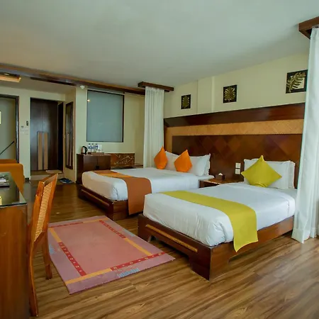 Hotel Mystic Mountain-3