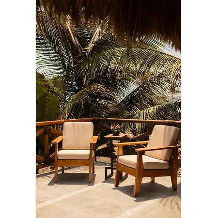 Casa Joseph Zicatela - Adults Only-3