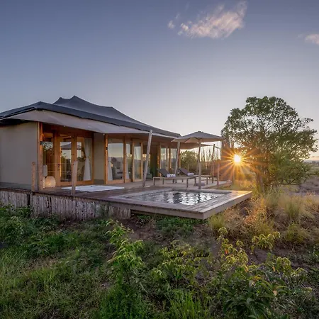 Jw Marriott Masai Mara Lodge-2