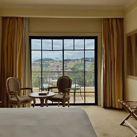 Quinta Funchal Gardens - Adults Only-2